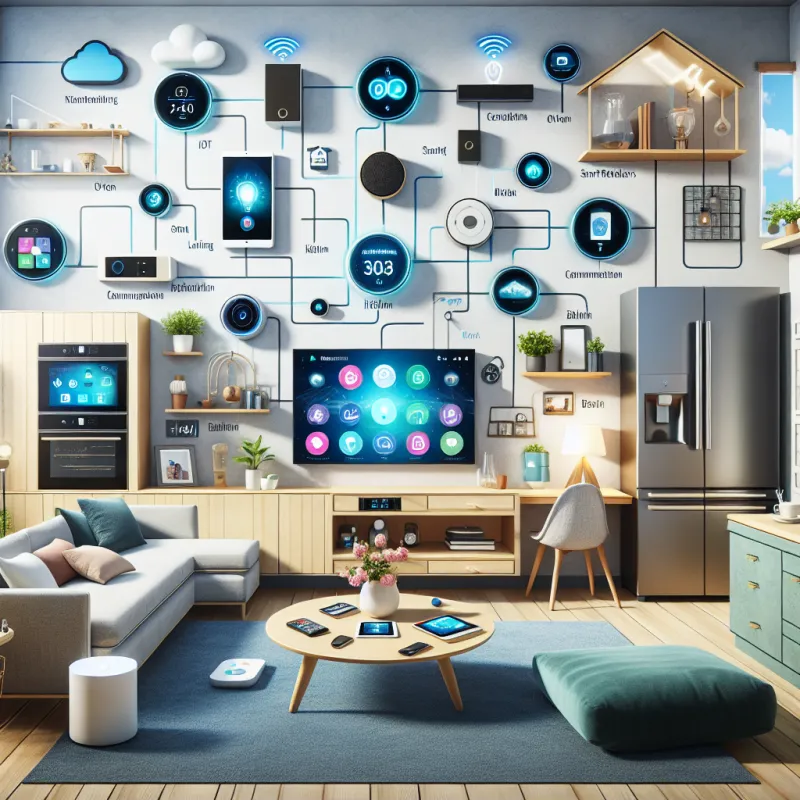 como-automatizar-tu-hogar-con-dispositivos-iot