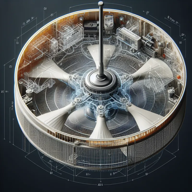como-funciona-la-tecnologia-de-inversion-en-ventiladores-de-techo
