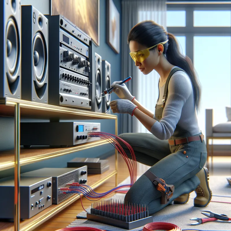 como-instalar-un-sistema-de-audio-multizona