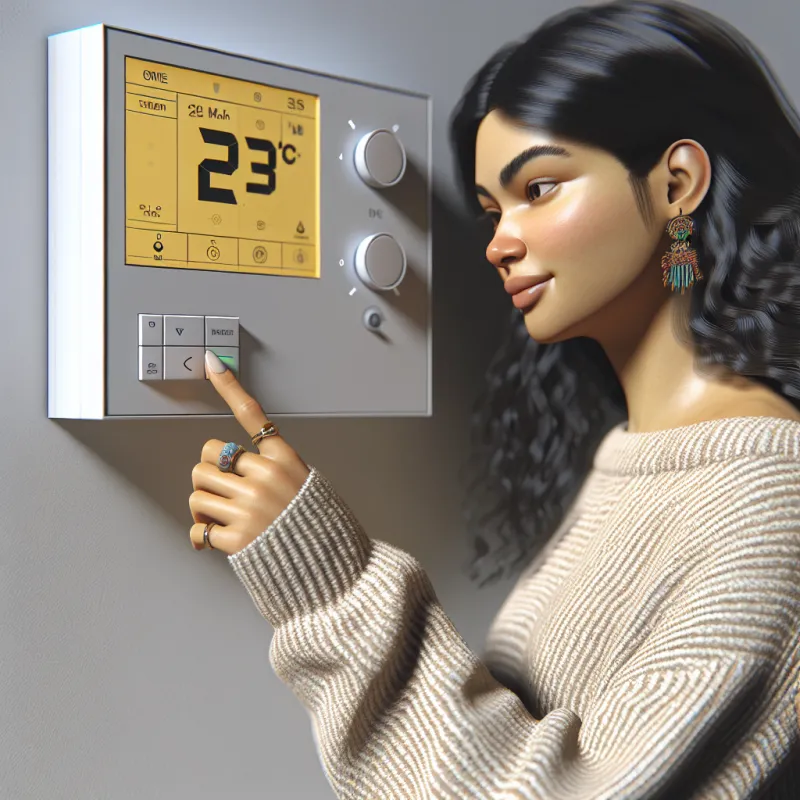 como-programar-un-termostato-para-controlar-mi-calefaccion-electrica