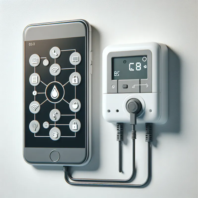 como-puedo-controlar-mi-calefaccion-electrica-de-forma-remota