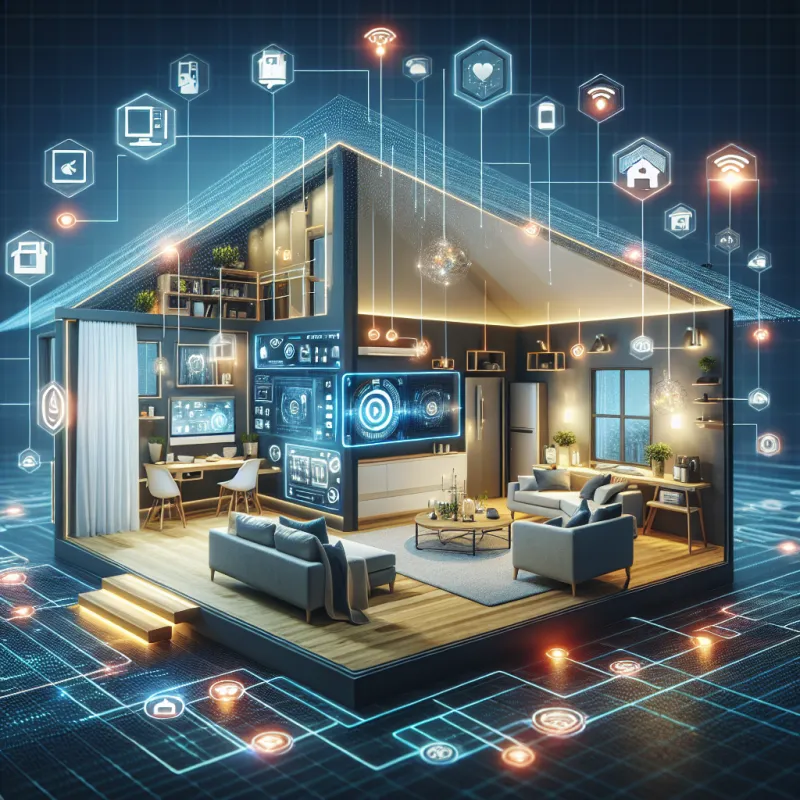diferencia-entre-domotica-y-automatizacion-del-hogar