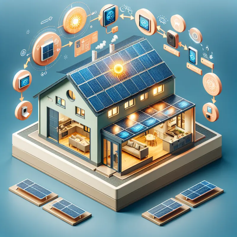 energia-solar-y-domotica-una-combinacion-perfecta