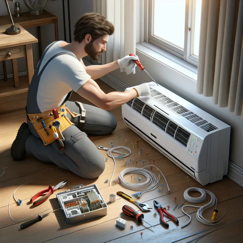 instalacion-de-aire-acondicionado-diy