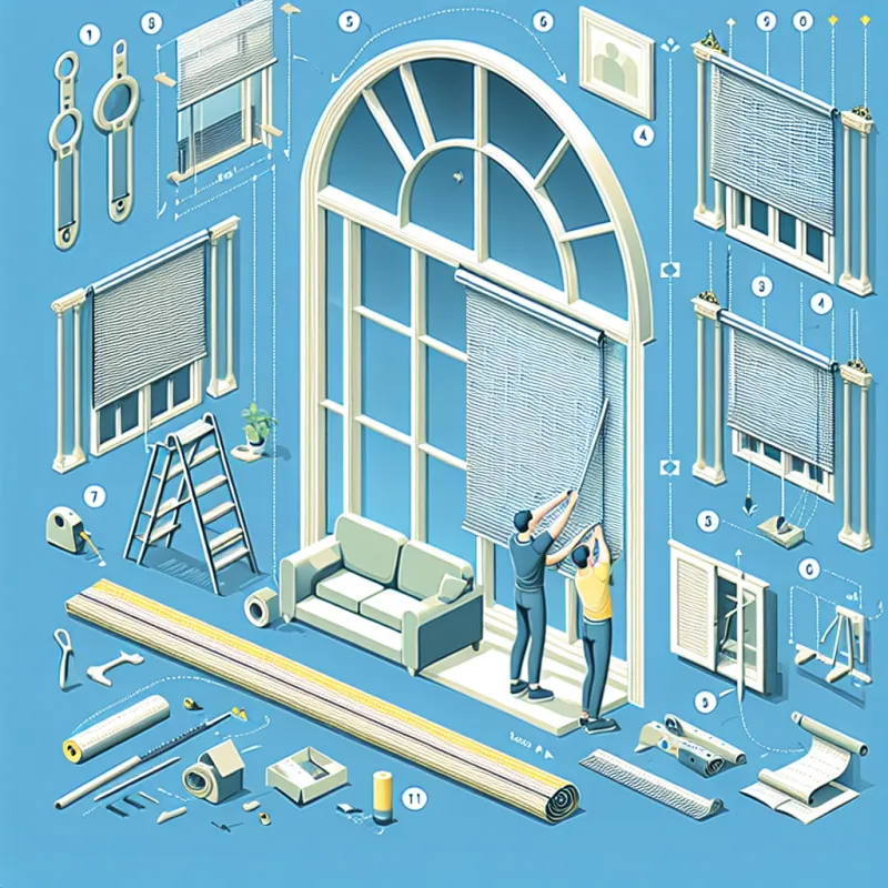 instalacion-estores-ventanas-arqueadas-desafios-soluciones