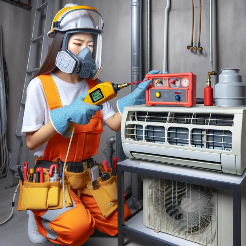 precauciones-de-seguridad-en-instalacion-que-precauciones-de-seguridad-debo-tomar-al-instalar-mi-aire-acondicionado