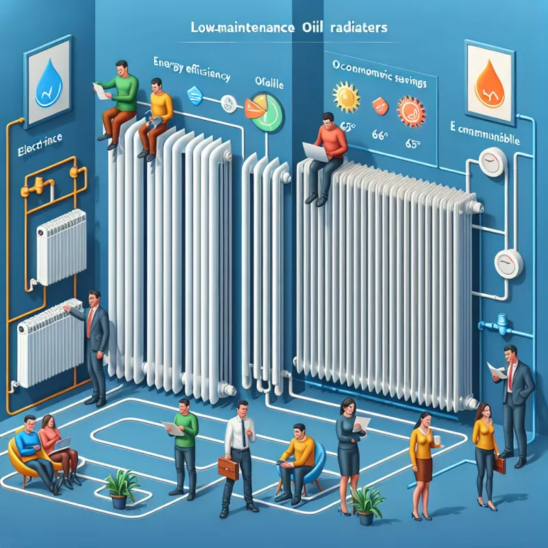 radiadores-aceite-bajo-mantenimiento-comodidad-ahorro-radiadores-de-aceite-de-bajo-mantenimiento-comodidad-y-ahorro