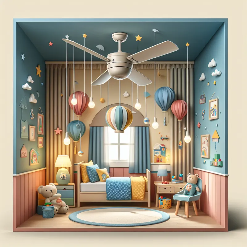 ventiladores-en-dormitorios-infantiles-ventiladores-de-techo-en-dormitorios-infantiles-estilo-y-diversion