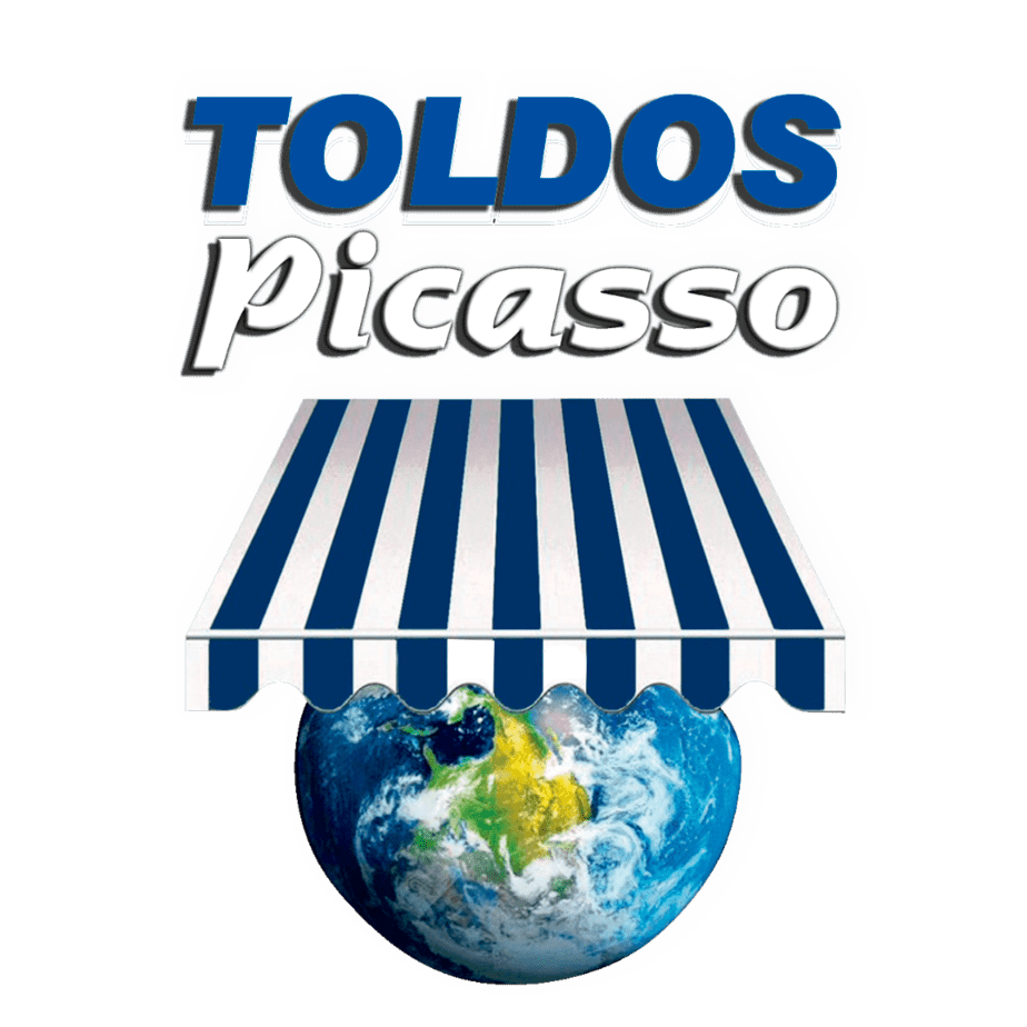 Logo de Toldos Picasso Toledo