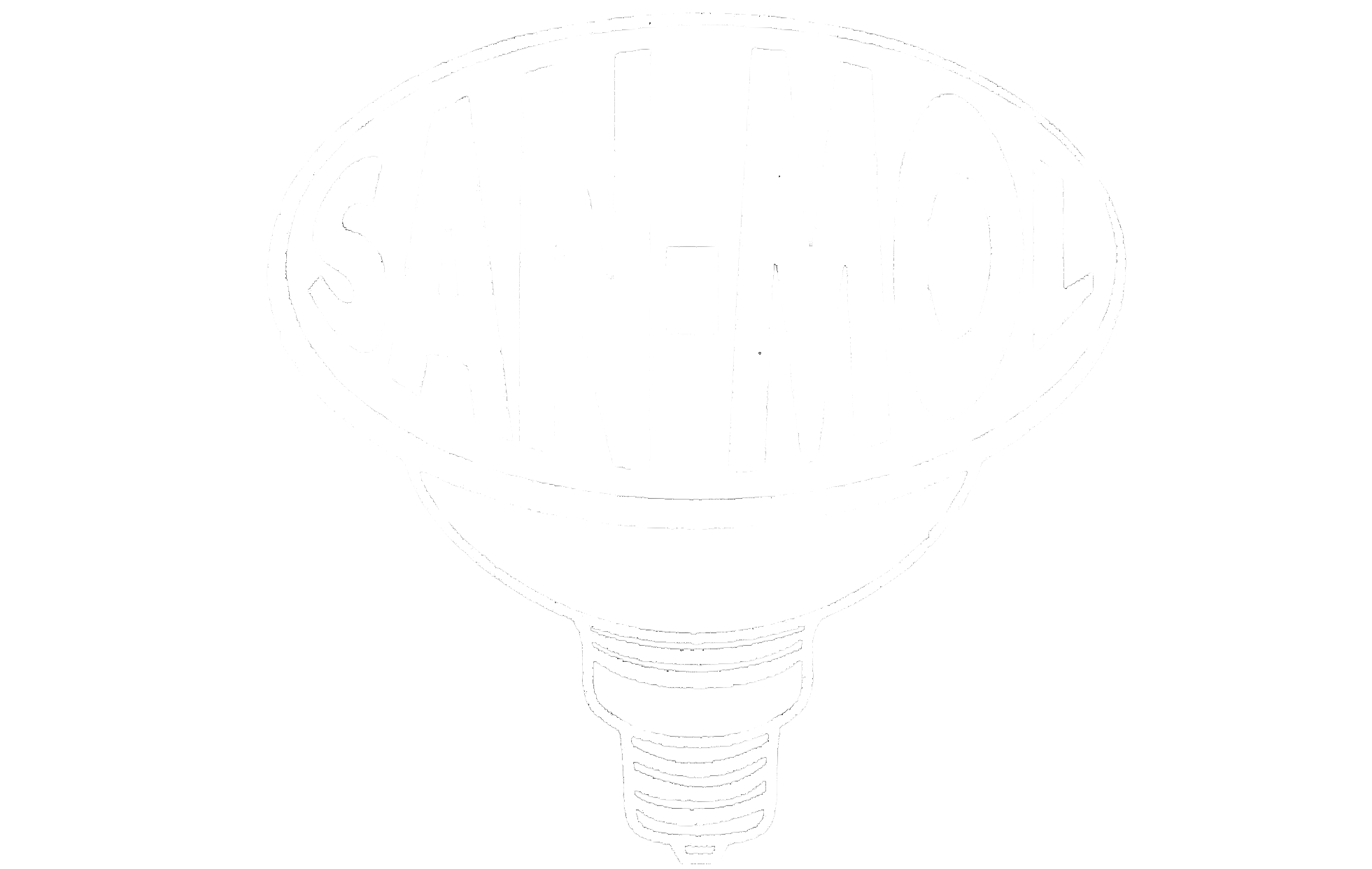 Logo de SANMOL Iluminación