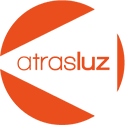 Logo de ATRASLUZ Iluminación