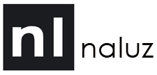Logo de Naluz