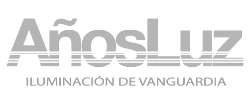 Logo de Años Luz Iluminación