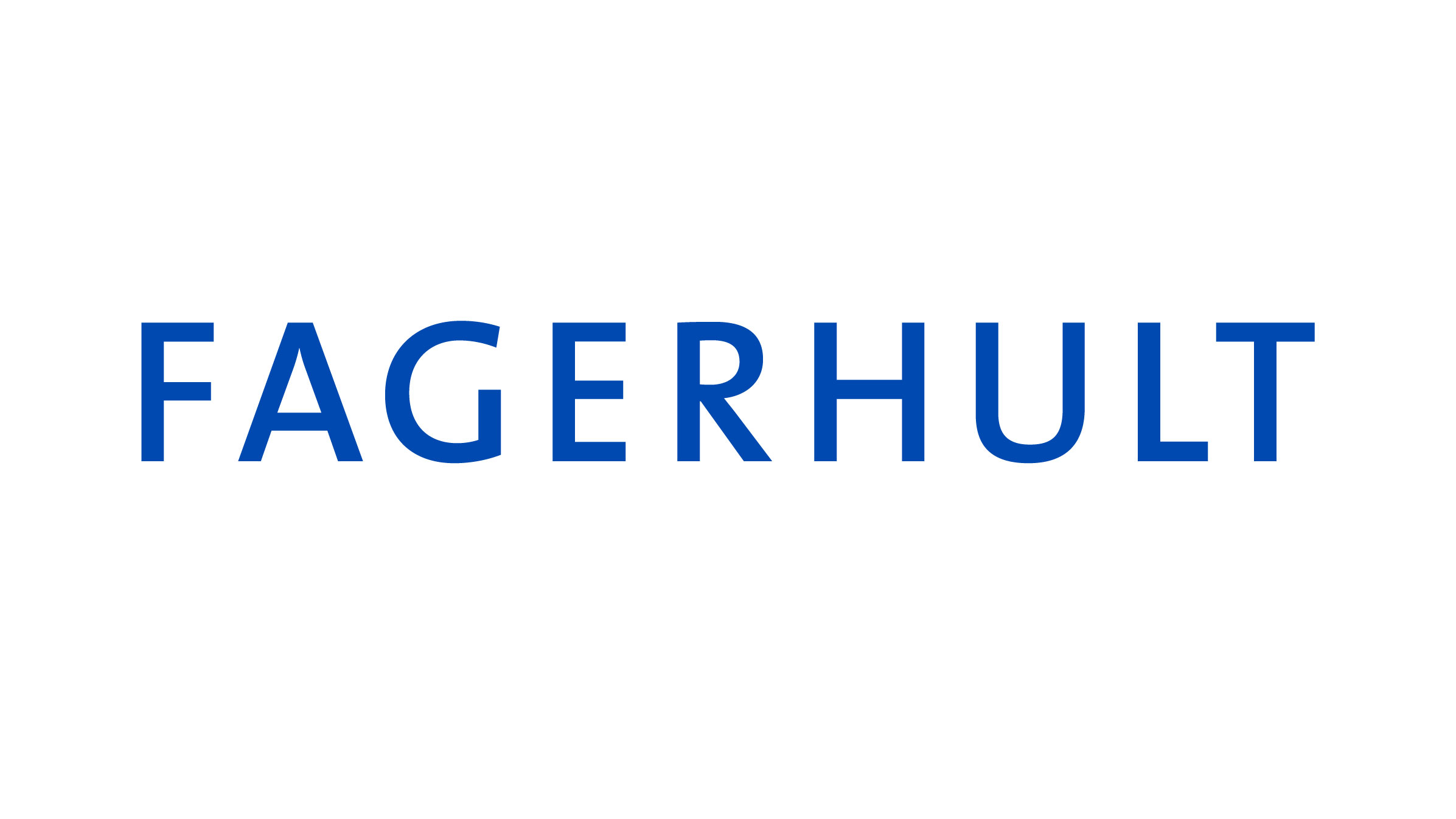 Logo de Fagerhult