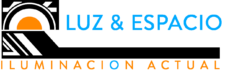 Logo de Luz & Espacio