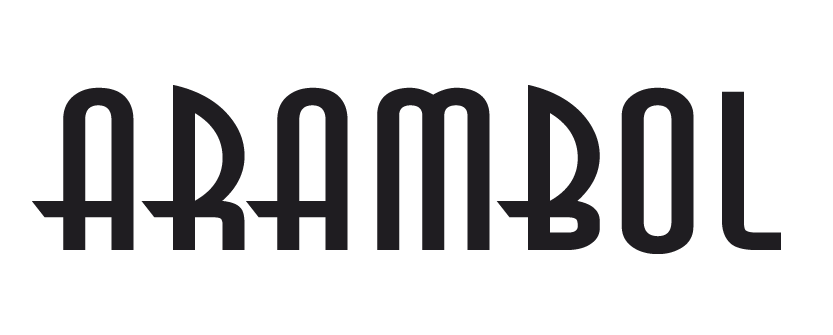 Logo de Lámparas y Pantallas Arambol