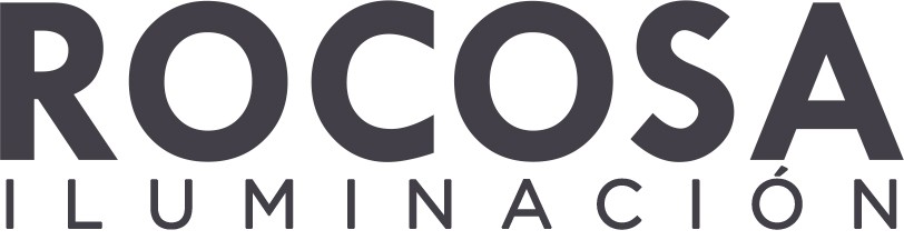 Logo de Rocosa Iluminación