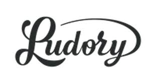Logo de Ludory