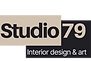 Logo de Studio79 interior design & art