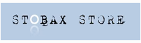Logo de STOBAX