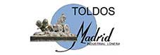 Logo de Toldos Cibeles