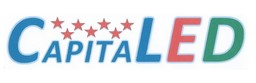 Logo de CAPITALED