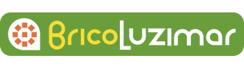 Logo de Luzimar Iluminación bricoluzimar