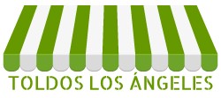 Logo de TOLDOS LOS ANGELES