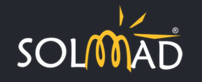 Logo de Solmad Iluminación S.L.