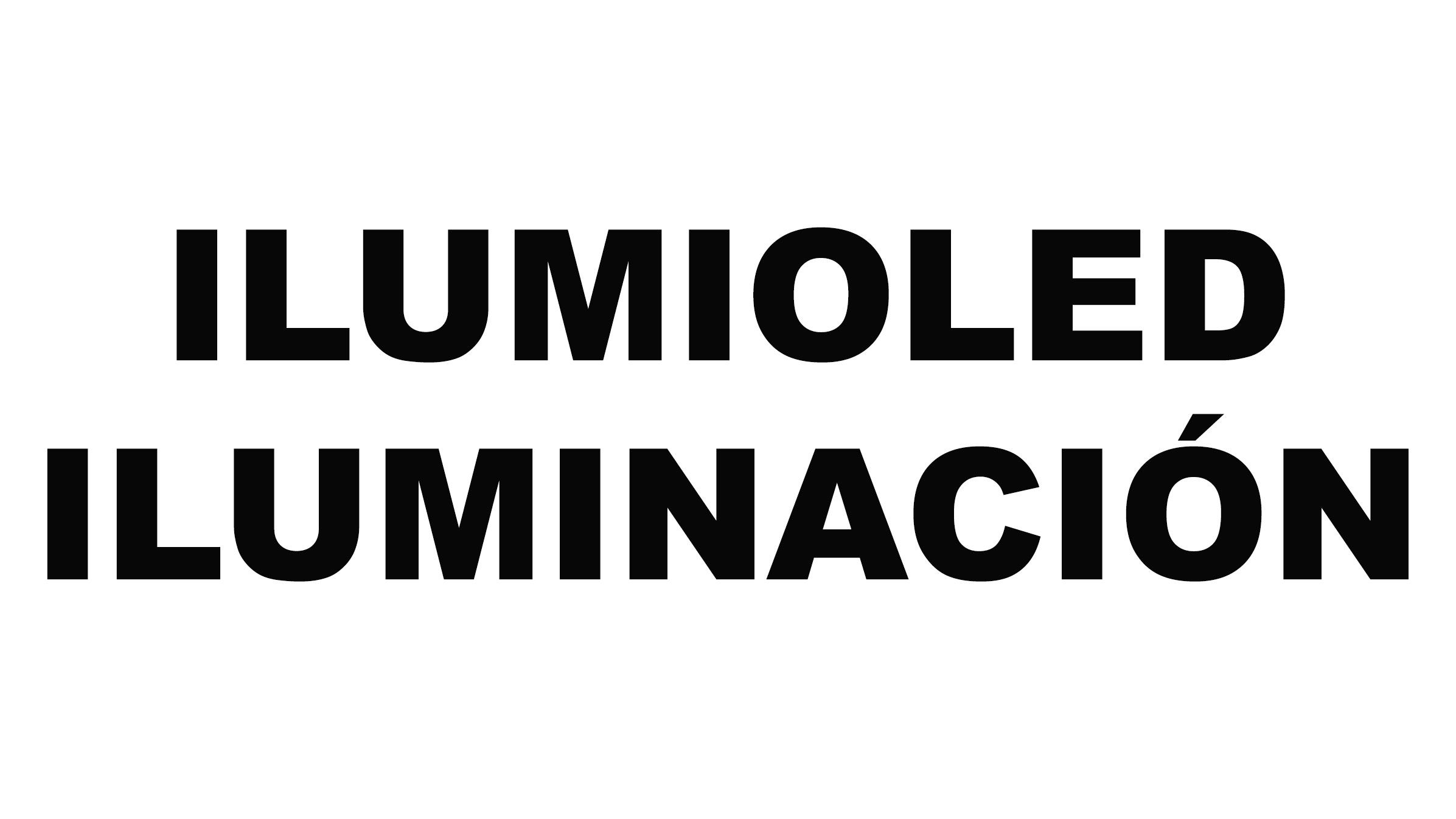 Logo de Ilumioled Iluminacion