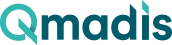 Logo de QMADIS Material Eléctrico
