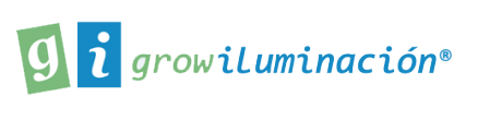 Logo de Grow Iluminación - Grow shop