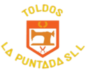 Logo de Toldos La Puntada S.L.L.