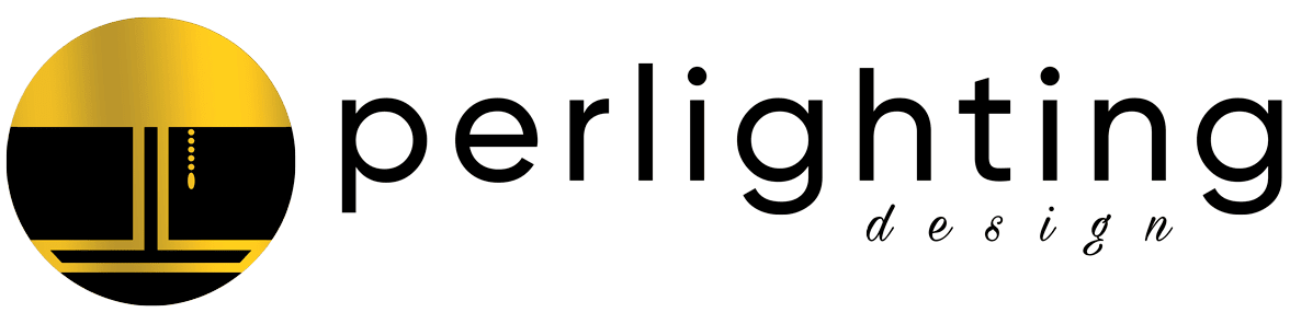 Logo de PerLighting
