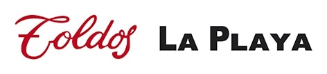 Logo de Toldos La Playa