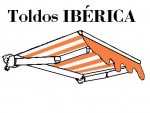 Logo de Toldos Ibérica