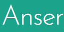 Logo de Anser, Material Eléctrico Murcia