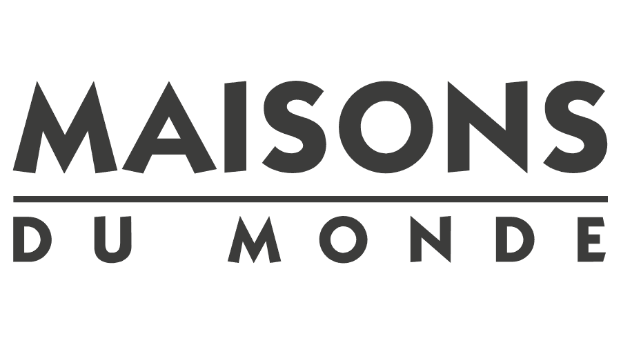 Logo de Maisons du Monde