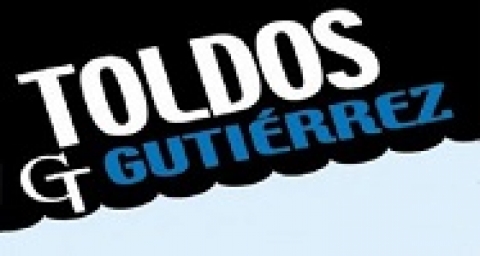 Logo de Toldos Gutierrez S. L.