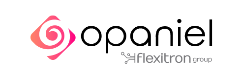 Logo de Opaniel Iluminación Led