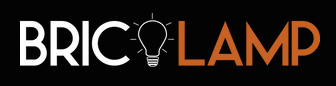 Logo de bricolamp