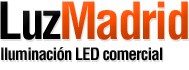 Logo de LuzMadrid