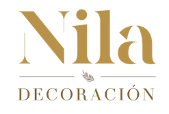 Logo de Nila Decoración