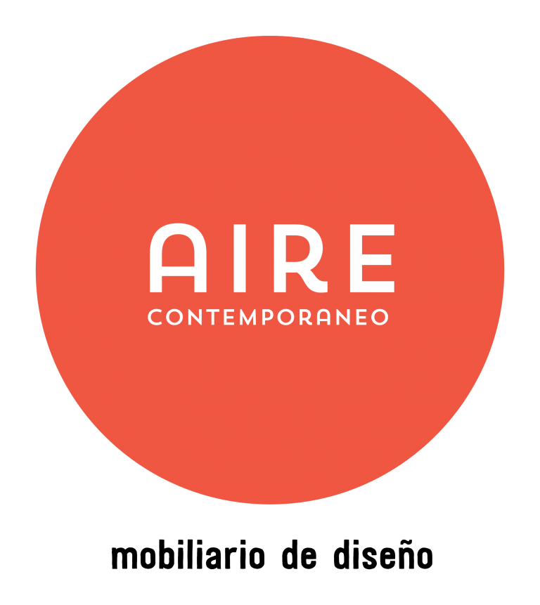Logo de AIRE Contemporáneo