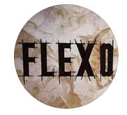 Logo de Flexo 40
