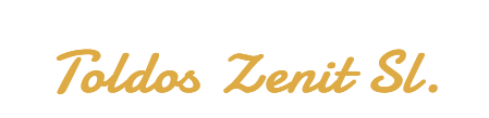Logo de Toldos Zenit Sl.
