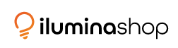 Logo de IluminaShop