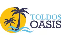 Logo de Toldos Oasis