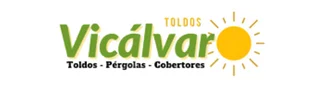 Logo de Toldos Vicálvaro