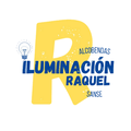 Logo de Iluminación Raquel